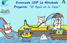 Ecoescuelas CEIP La Almohada