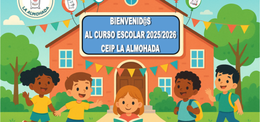 Bienvenida curso 2025/2026
