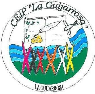 CEIP La Guijarrosa 2024-2025