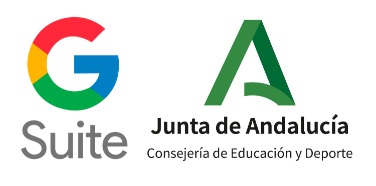 Acuerdo de la Junta de Andalucía con Google