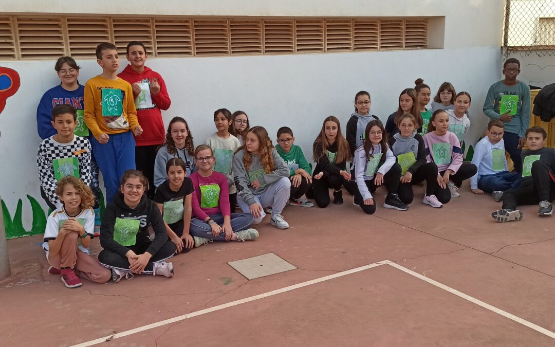 VÍDEOS DE LA CARRERA SOLIDARIA, EL DÍA 30 ENERO