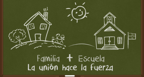 FECHA Y HORARIO DE LA REUNIÓN GRUPAL DEL 1º TRIMESTRE