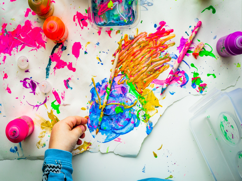 !UN CURSO PARA emocionARTE!