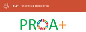 CENTRO COFINANCIADO POR EL FONDO SOCIAL EUROPEO 