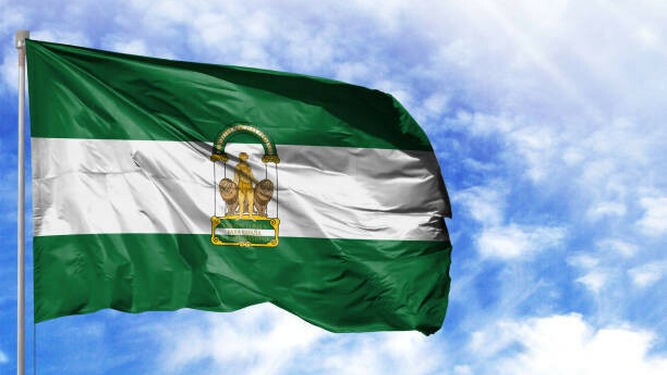 Día de Andalucía