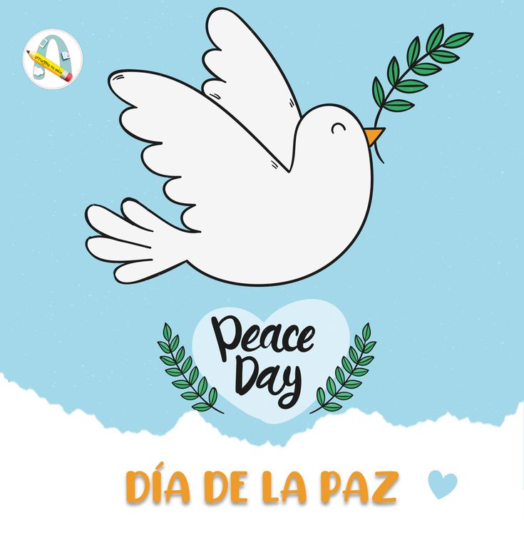 Día de la Paz