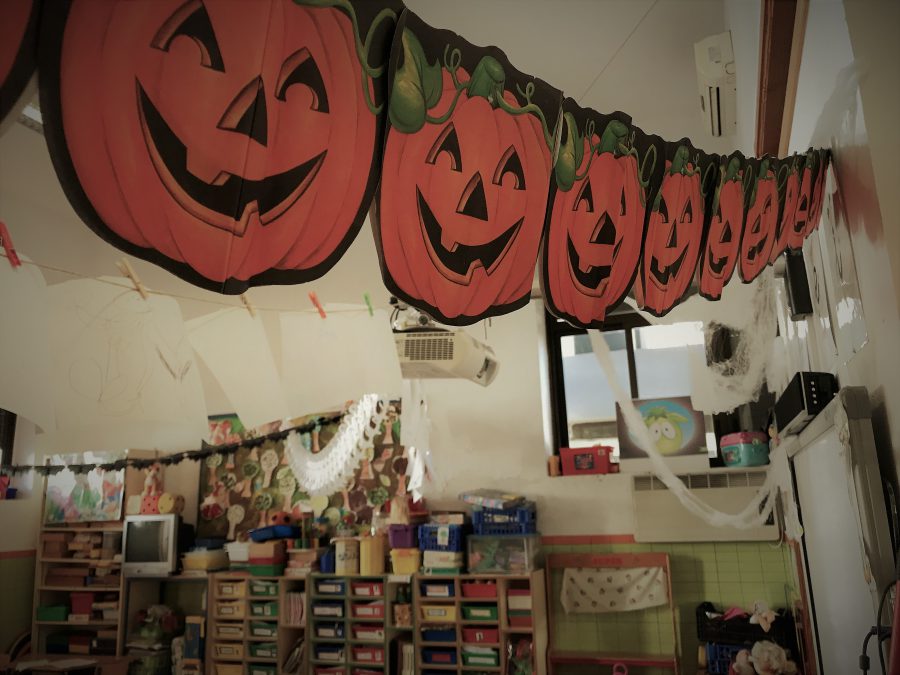 HALLOWEEN
