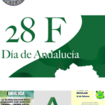 BIBLIOTECA DÍA DE ANDALUCÍA