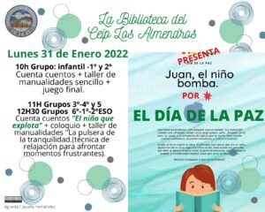 CUENTACUENTOS