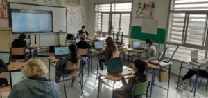 NUESTROS PROYECTOS con la IMPRESORA 3D