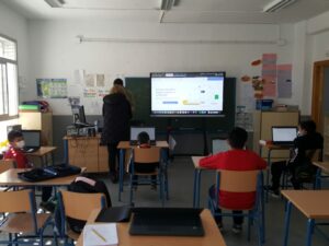 3ºY 4º PRIMARIA