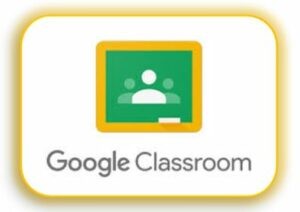 Aula Virtual: Google Classroom