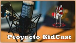Proyecto KidCast