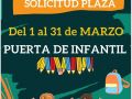 Escolarización 2