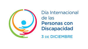 DÍA DE LA DIVERSIDAD FUNCIONAL (3 de Diciembre )