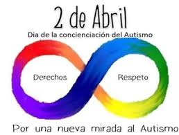 Día mundial autismo