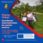 Italia CEIP Madre de la Luz