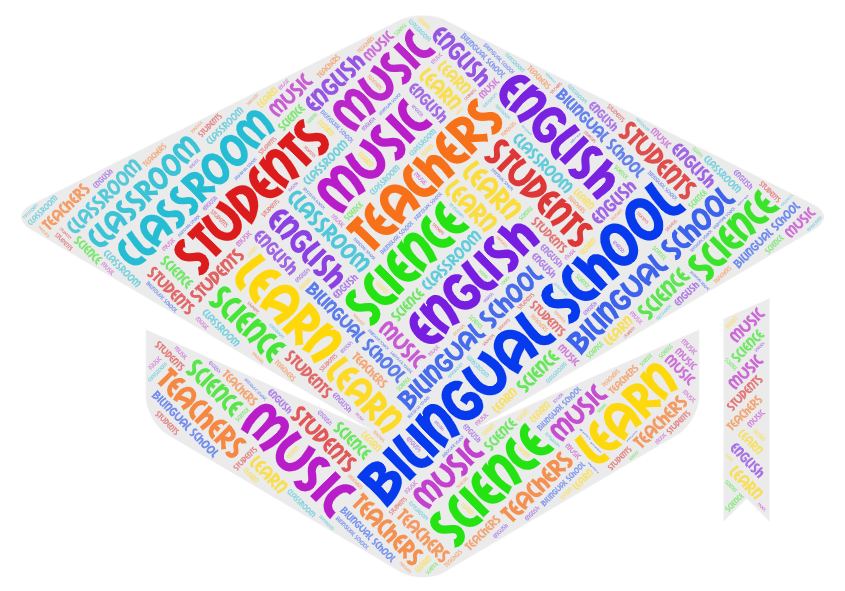 Bilingual Program CEIP MAR