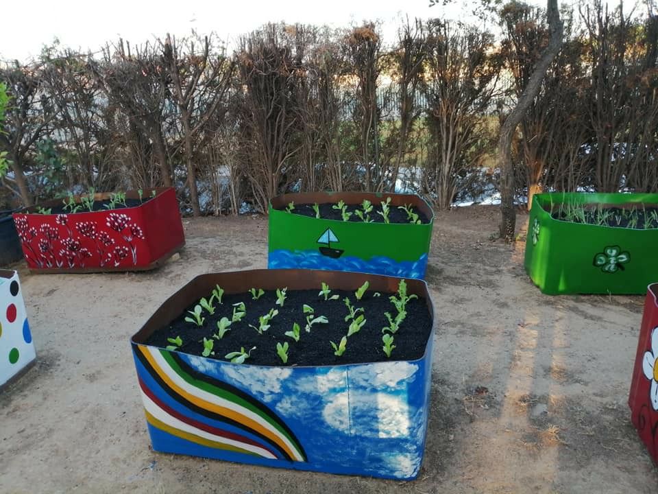 Inicio CEIP MAESTRO ANTONIO RODRÍGUEZ JIMÉNEZ