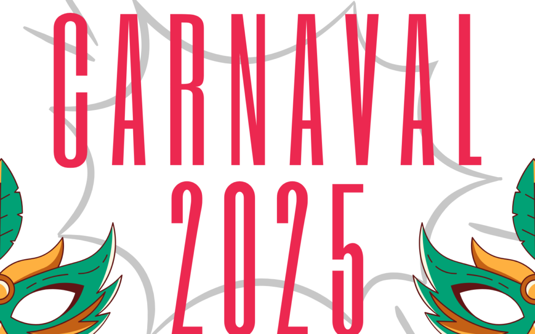 CARNAVAL CEIP MAR 2025