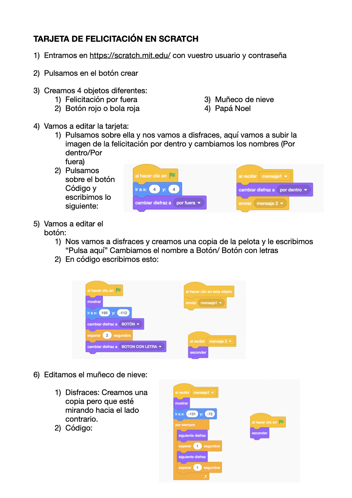 TARJETA DE FELICITACIÓN EN SCRATCH .1