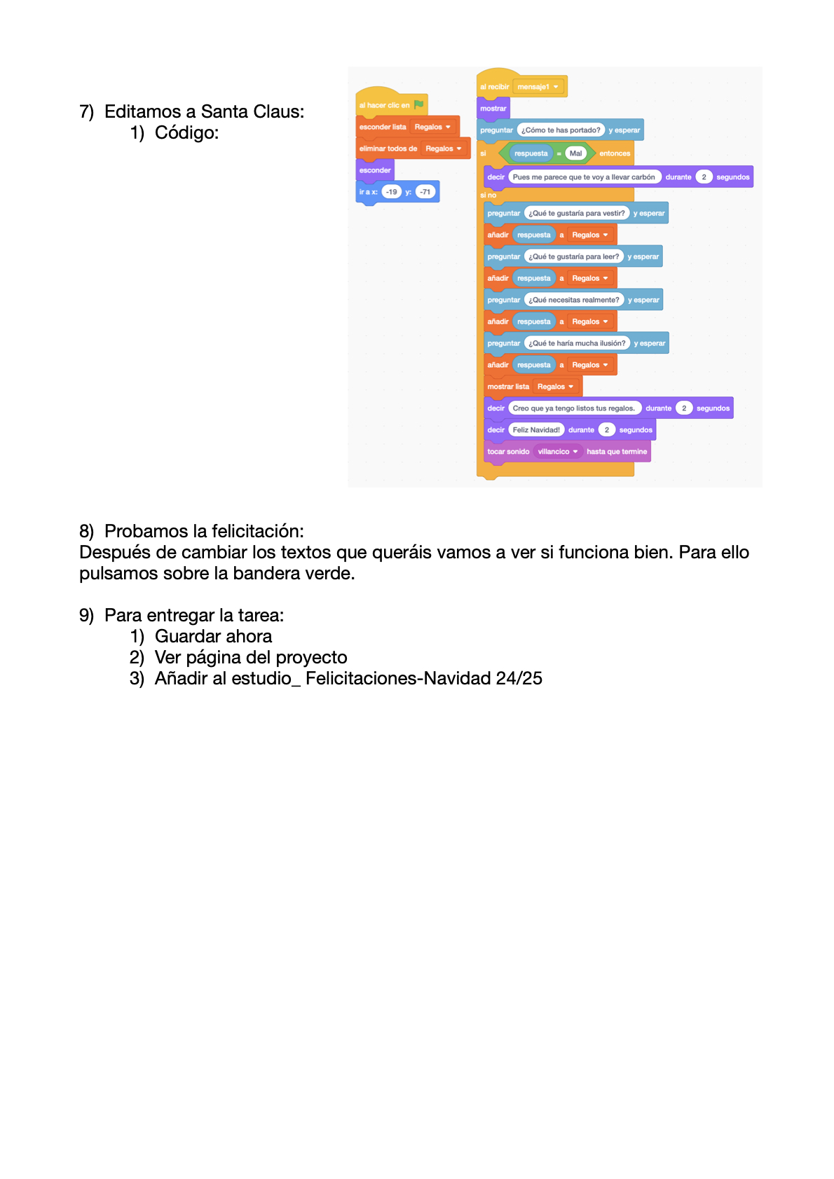TARJETA DE FELICITACIÓN EN SCRATCH .2