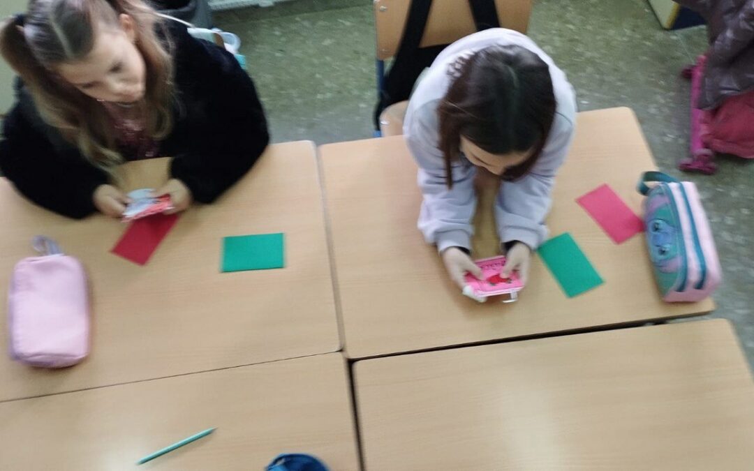 Programa de Estimulación del Lenguaje Oral (PELO)