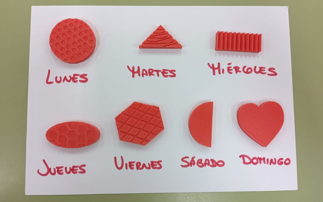 IMPRESIÓN 3D-AULA PLURI