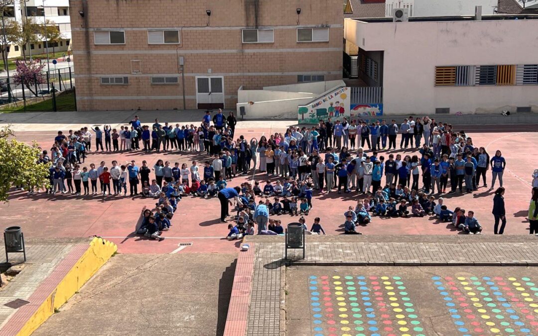 Día del Autismo