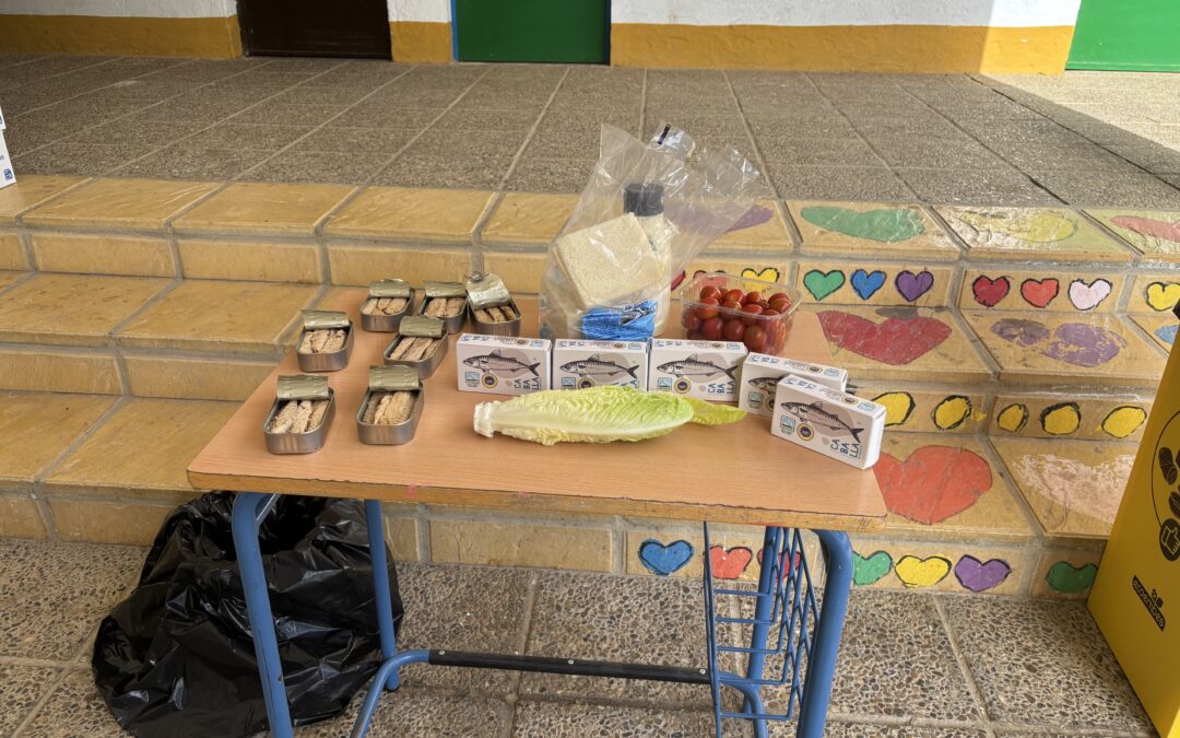 TALLER ALIMENTACIÓN SALUDABLE-JUNIO 2025