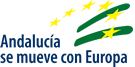 Andalucía se mueve con Europa