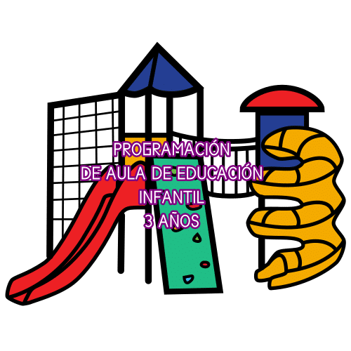 PROGRAMACIÓN DE AULA. EDUCACIÓN INFANTIL 3 AÑOS