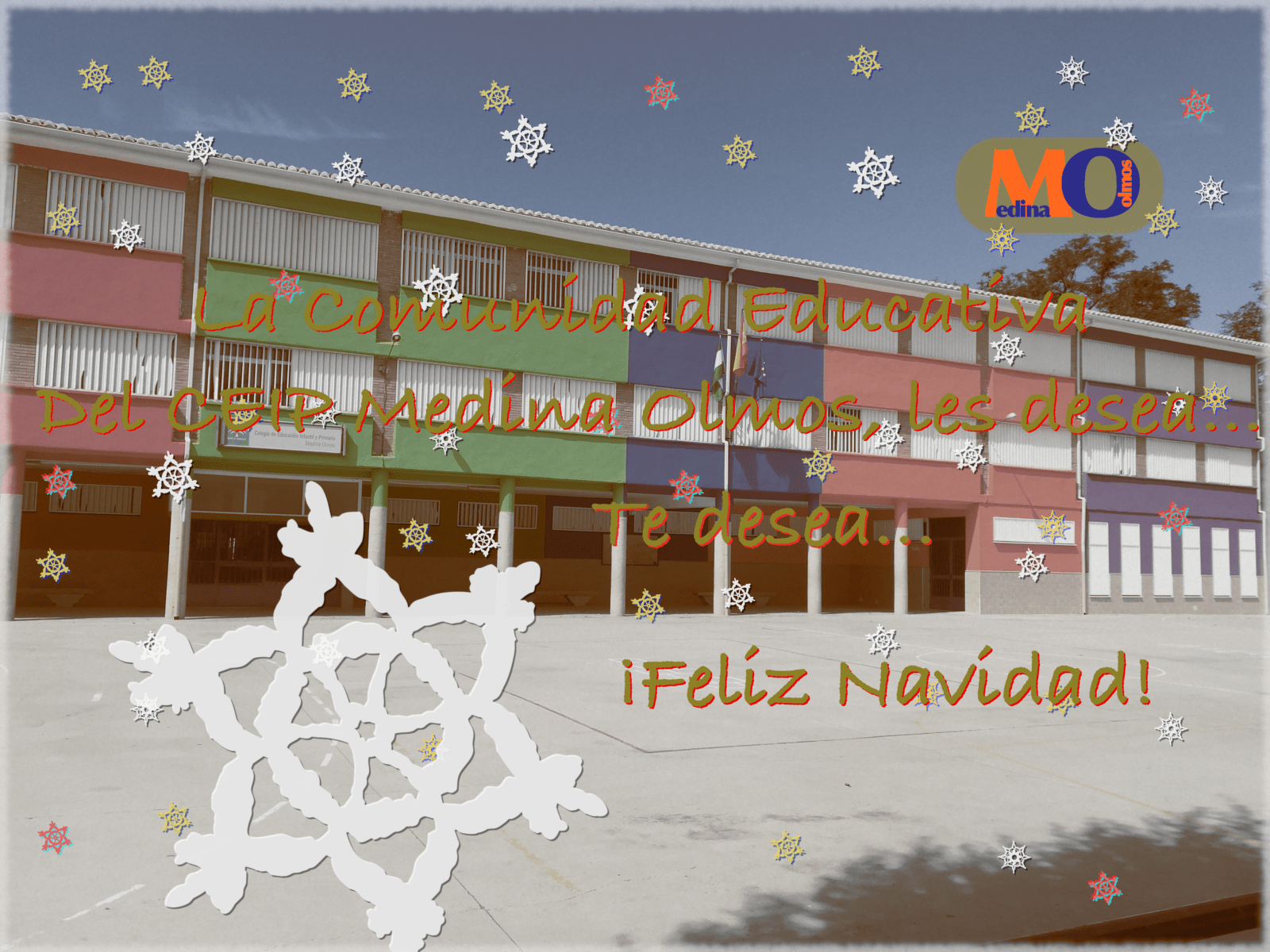 Feliz Navidad
