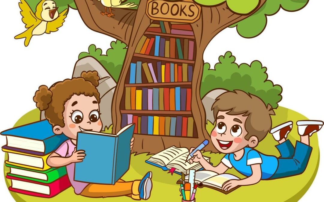 ANIMACIÓN A LA LECTURA