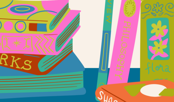 DONACIÓN DE LIBROS PARA LA BIBLIOTECA DE PICANYA