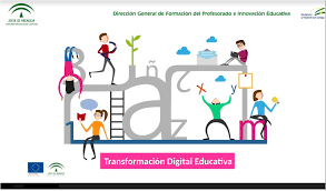 Portal TDE (Transformación Digital Educativa)