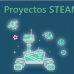Investigación Aeroespacial y Robótica aplicada al aula.