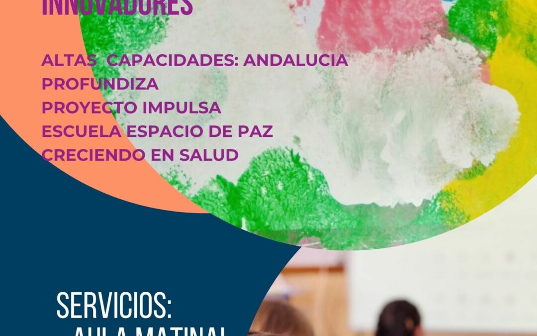 MATRICULACIÓN 2021/22