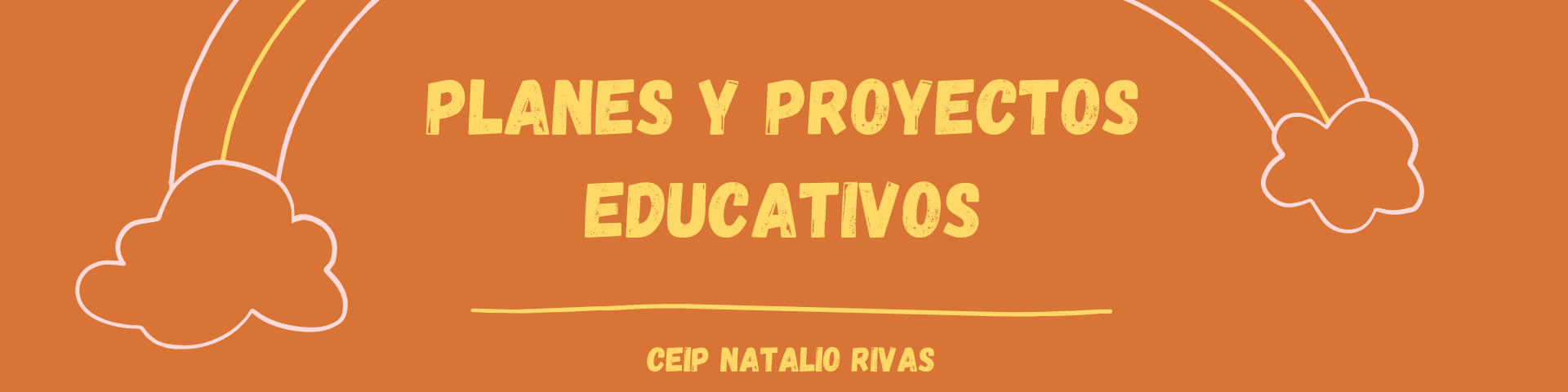 PLANES Y PROGRAMAS