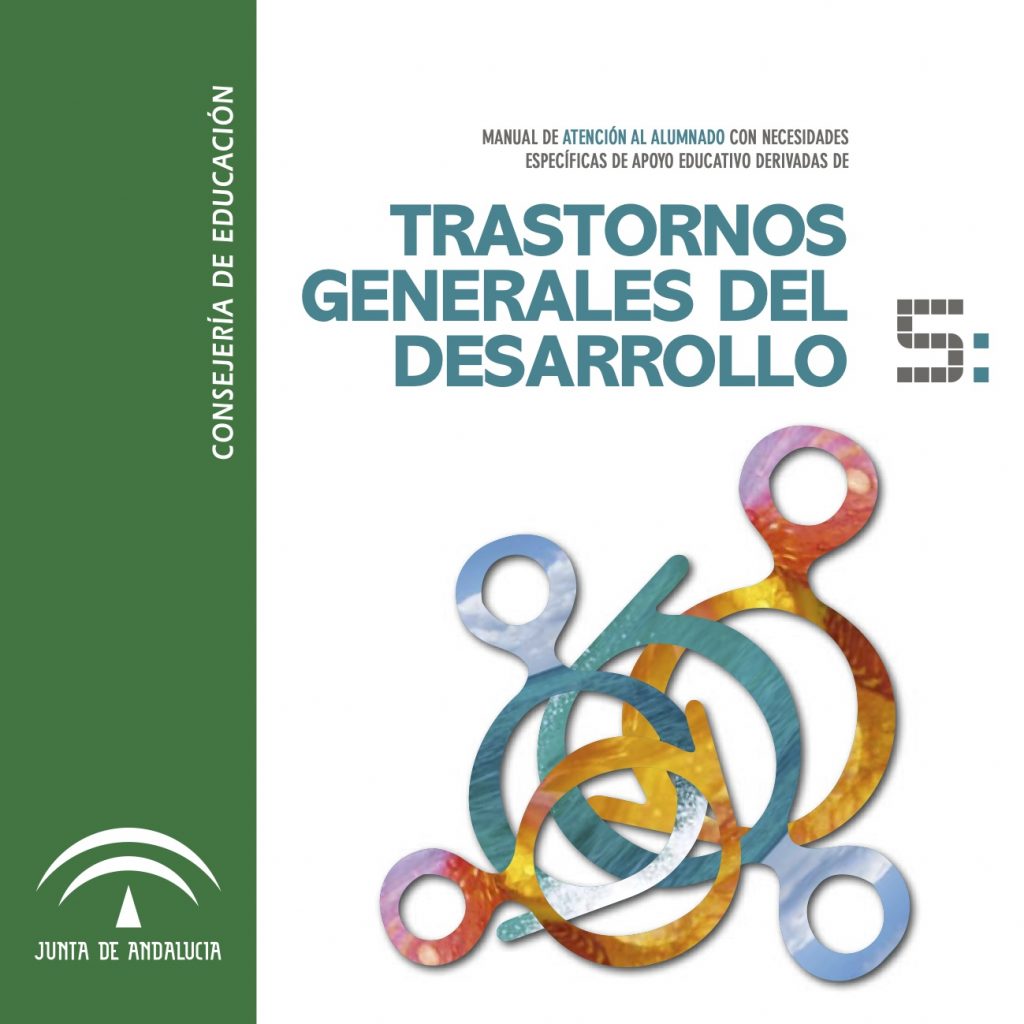 TRASTORNOS DEL DESARROLLO