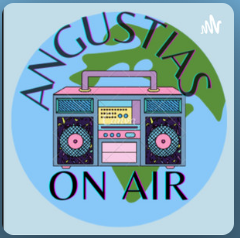 “Angustias On Air”: Primer podcast de la Radio Escolar de 5º A