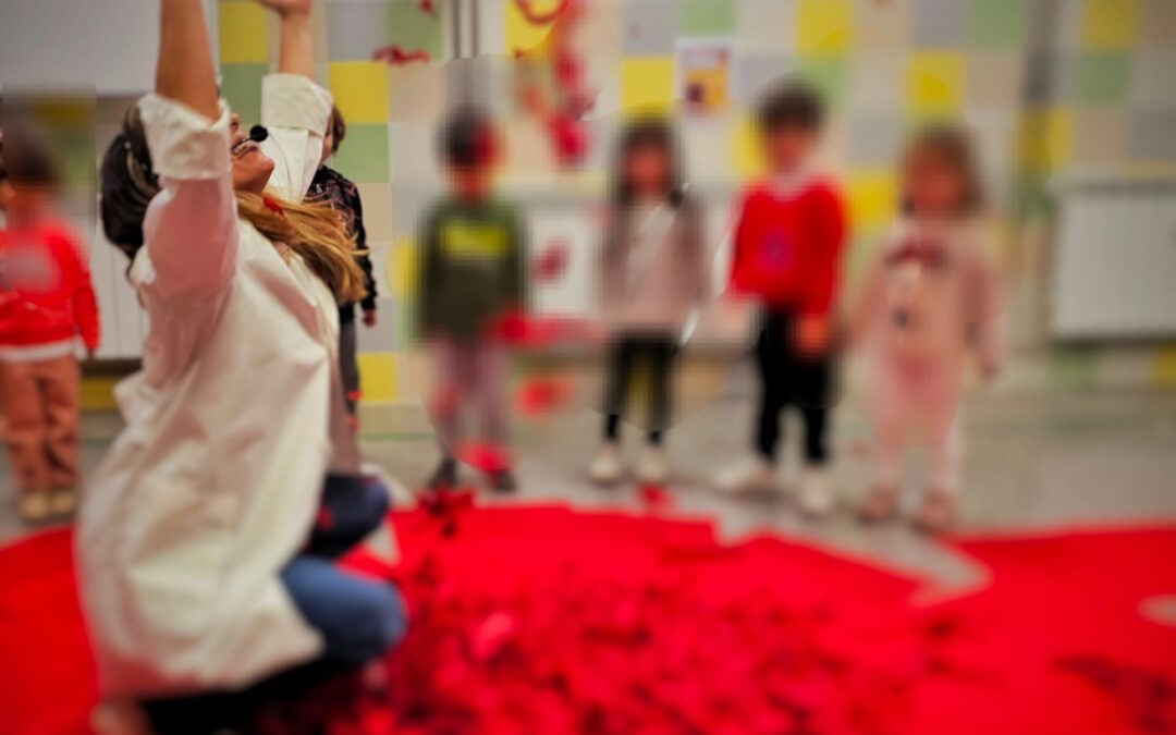Taller emociones