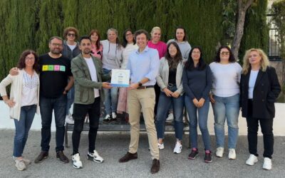 Reconcimiento web Micole.es