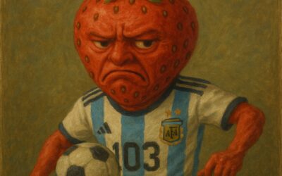 Taller de escritura creativa: “Italian Brainrots”