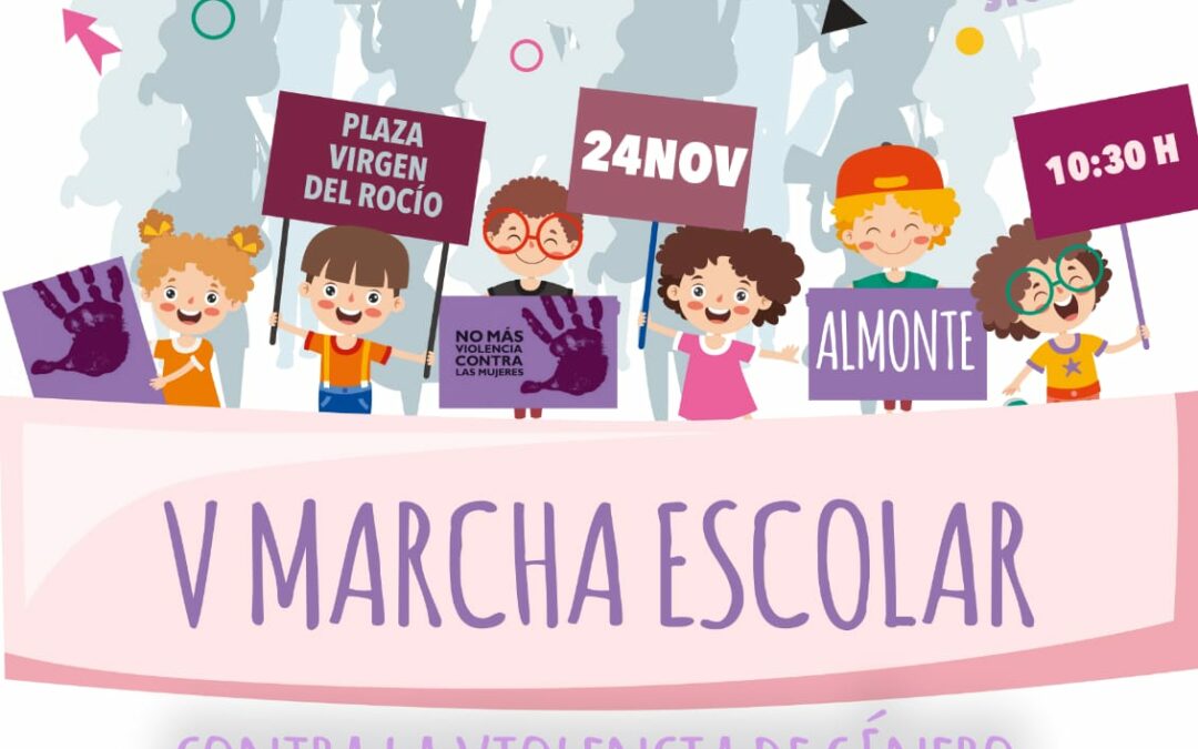 25 NOVIEMBRE DÍA CONTRA LA VIOLENCIA DE GÉNERO