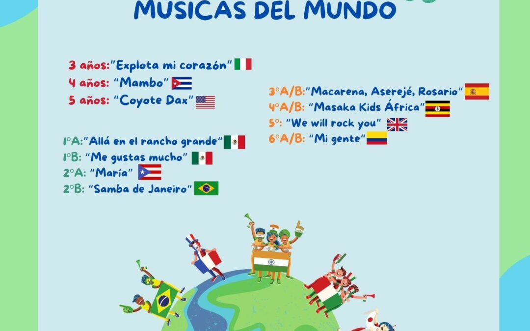 FIESTA FIN CURSO 2023-2024