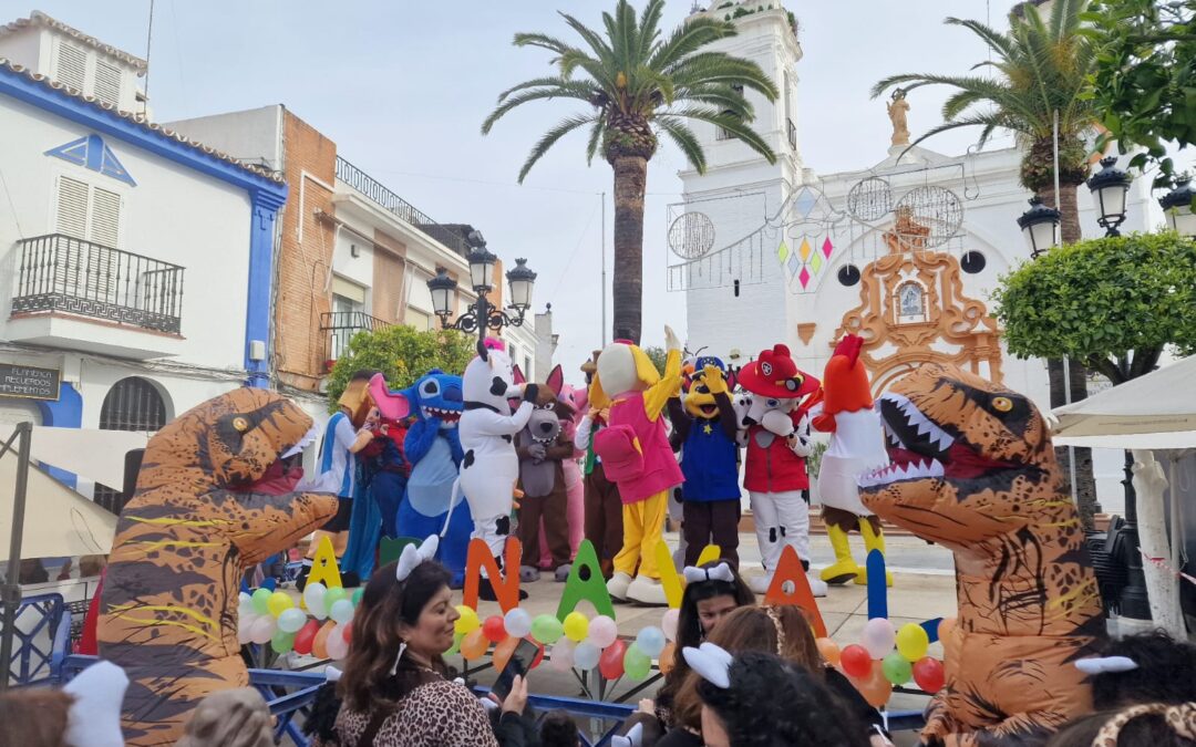 CARNAVAL CURSO 24-25