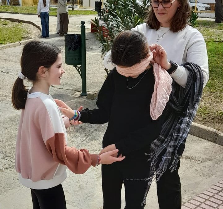 TALLER DE LENGUAJE INCLUSIVO