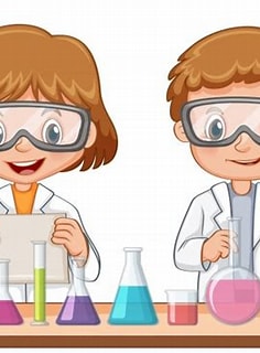 Dia de la Mujer y la Niña en la Ciencia