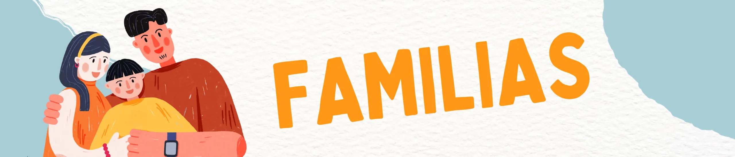 Familias Familias